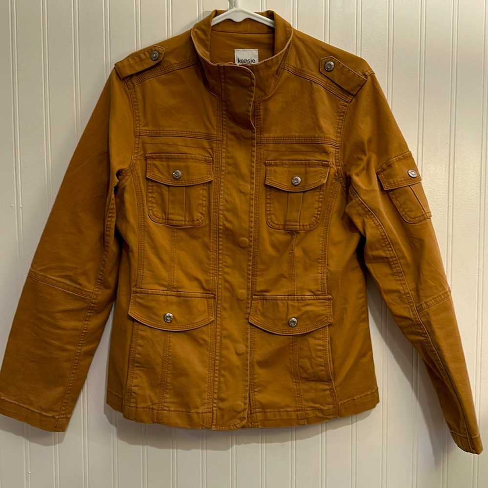 Kenzie size medium jacket
